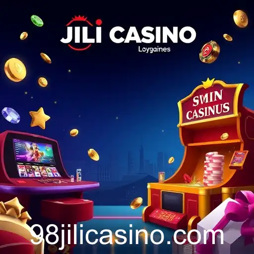 Exploring the Popularity of 98 JILI Casino Login in Online Gaming