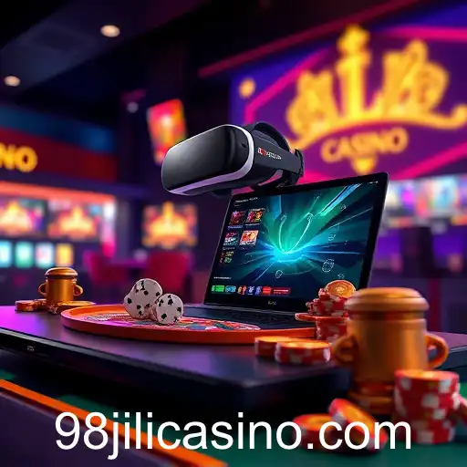 The Evolving Landscape of Online Casinos