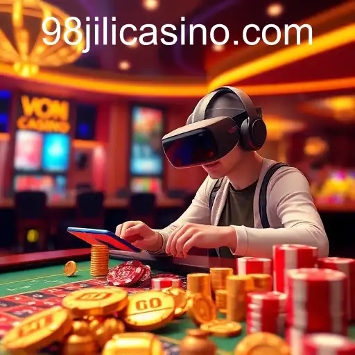 Gaming Security and Trends in Online Casinos