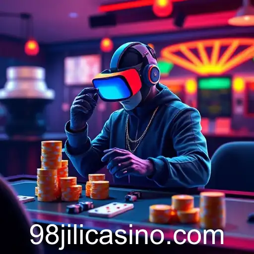 The Evolving Landscape of Online Casinos