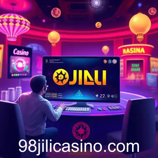 Understanding the Impact of Online Casinos on Gaming Culture