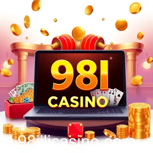 98 JILI Casino and Online Gaming Trends