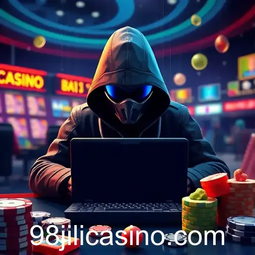 The Evolution of Online Gaming and Security