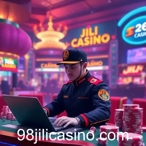 The Rise of Online Gaming and Casino Trends