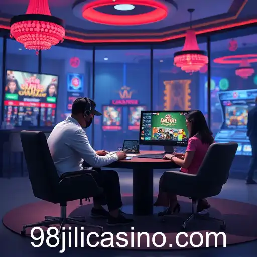 The Evolving Dynamics of Online Gaming in 2025