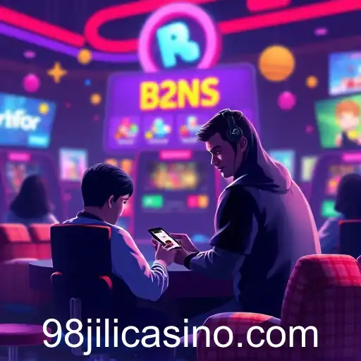 The Rise of Online Gaming Platforms