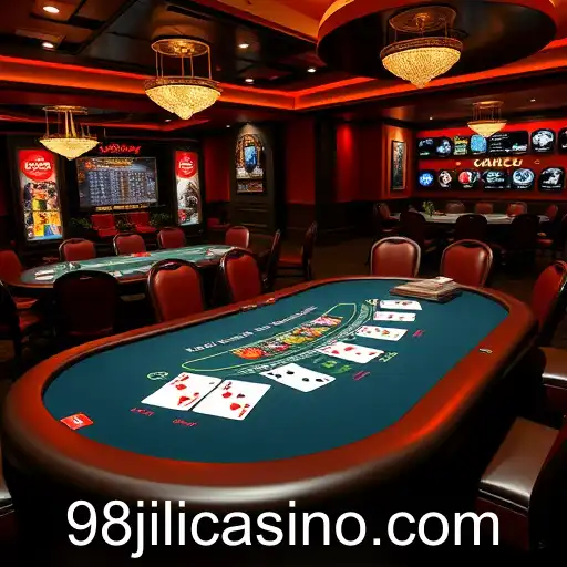 The Rise of Online Gaming in the Digital Age