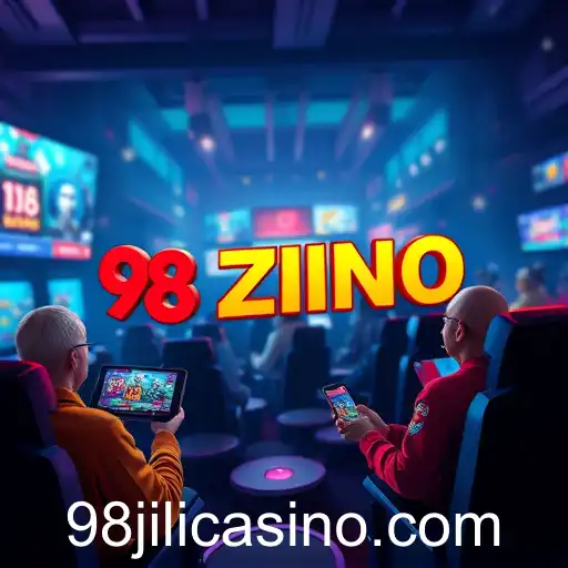 The Rise of Online Gaming Platforms