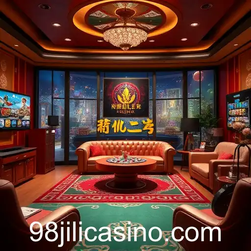 Exploring the Thrilling World of 'Home' Games: An Insight into JILI Casino Login