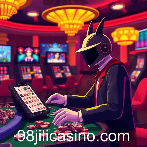 Navigating the Online Casino Landscape