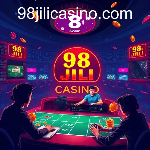 The Rise of Online Casinos in 2026