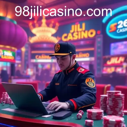 The Rise of Online Gaming and Casino Trends