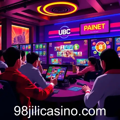 The Evolving Dynamics of Online Gaming in 2025