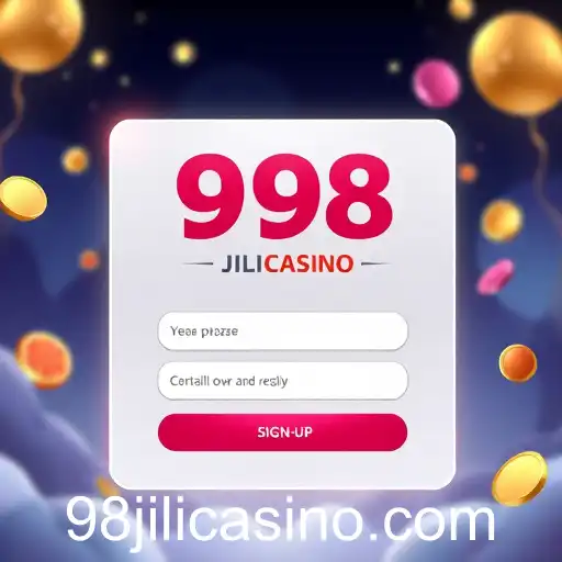 Exploring the 'Sign Up' Category: The Intricacies of the '98 JILI Casino Login' Experience