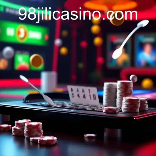 Rise of Online Casinos in 2025