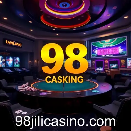 Exploring the World of VIP Club Gaming: A Look into '98 JILI Casino Login'